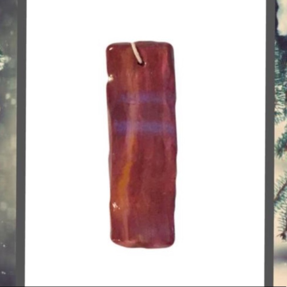 Ron Swanson Christmas Ornaments - Picture 3 of 4